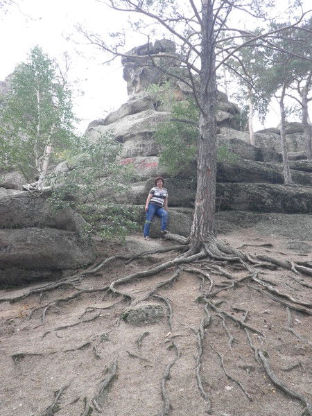 Ирина Галактионова