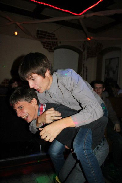 Воробей ***********