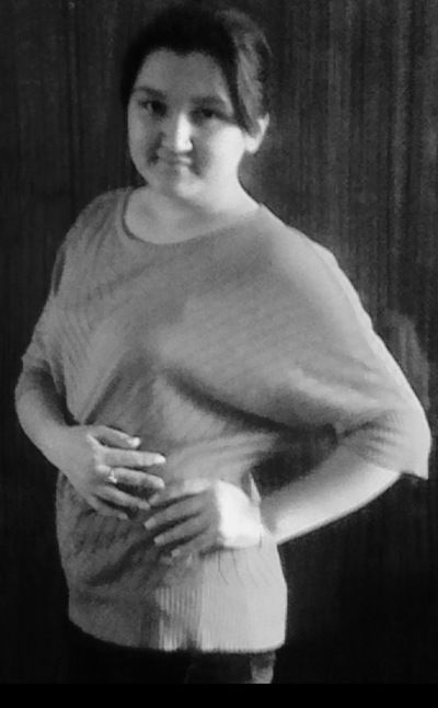 Ляйсян Зиятдинова