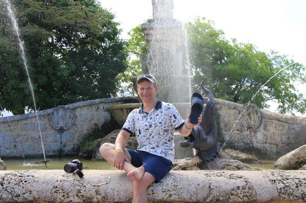 Максим Шпилевой