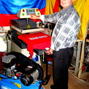 Юрий Кайсин