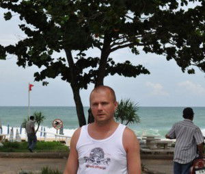 Дима Куликов