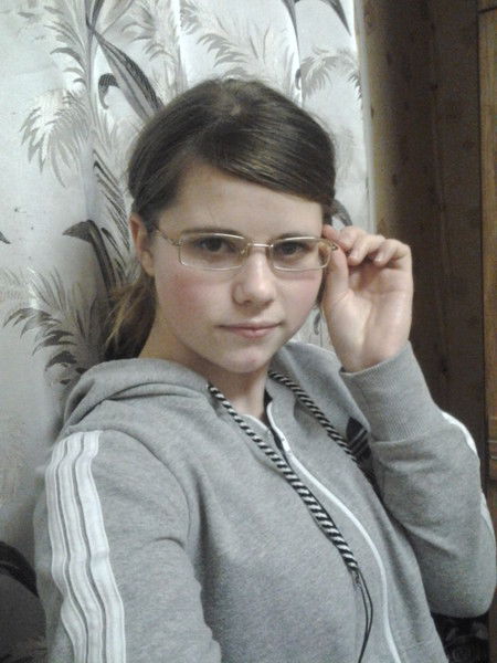 Елена Савина