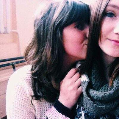 Дарья Павловна