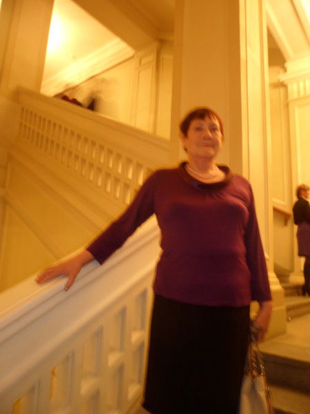 Людмила Дудко