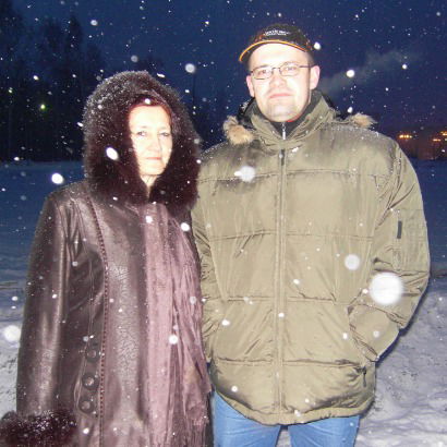 Людмила Титченко