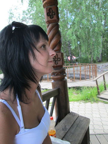 Марина Авдеенко