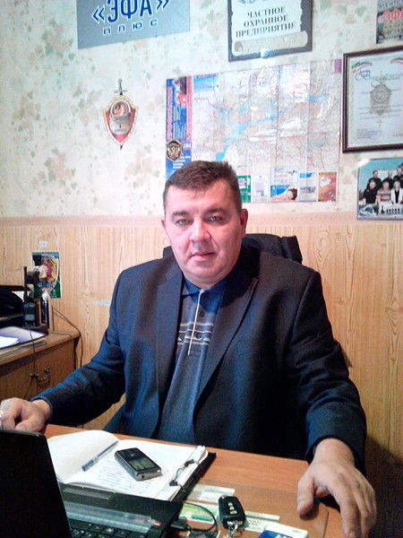 Марсель Ахметов