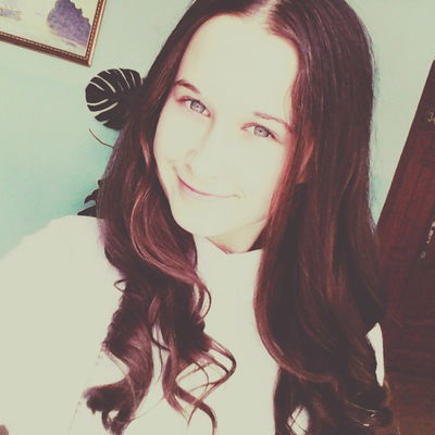 Анастасия Павлова