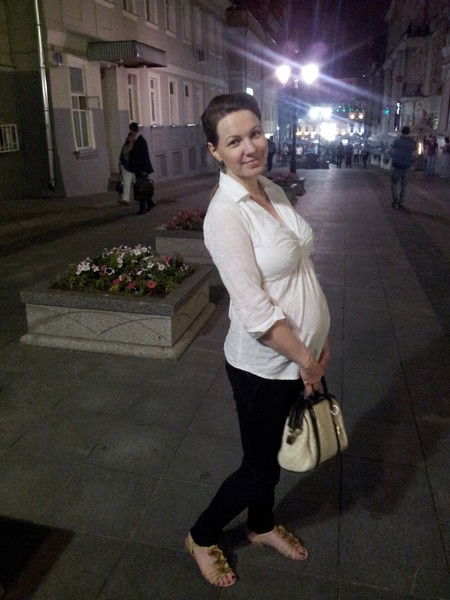 Я Валентинка