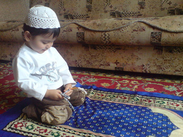 Фарида Гафурова