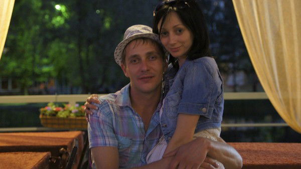 Евгения Цветкова