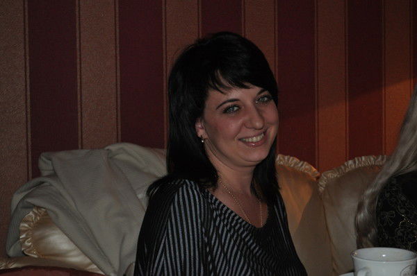 Светлана Фатеева