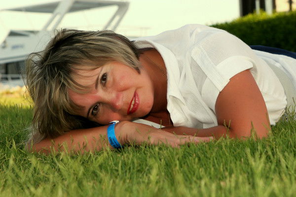 Галина Смолокурова