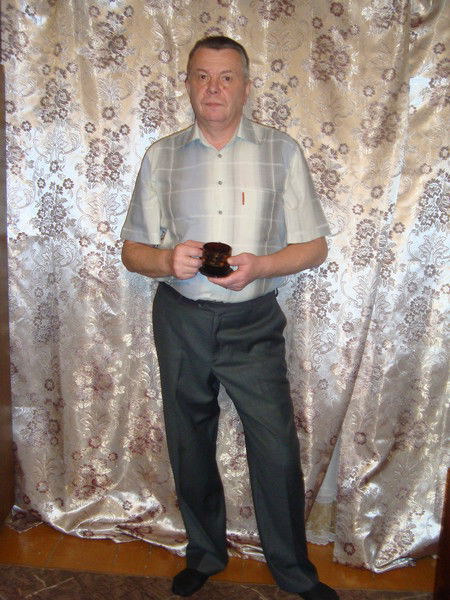 Сергей Зотов