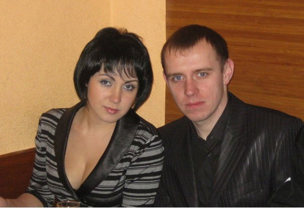 Виталий Полушкин