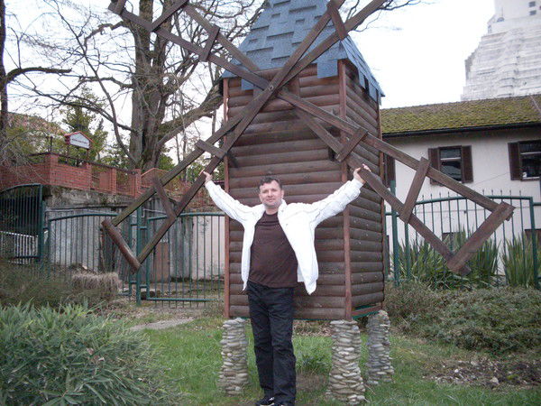 Николай Степанов