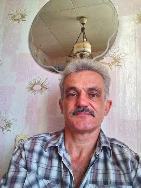 Сергей Темит