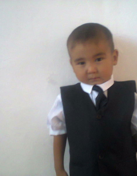 Тимур Жанабаев