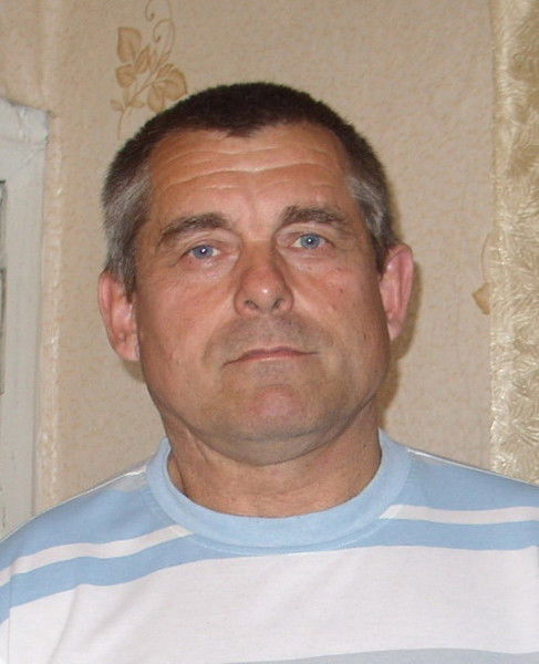 Владимир Мезенцев