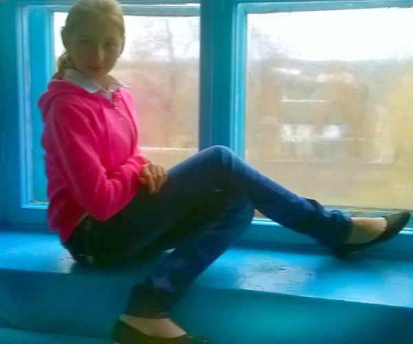 Владислава Белоусова