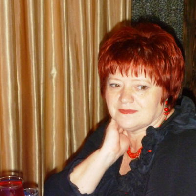 Людмила Коптина