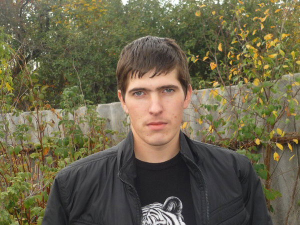 Алексей Гусев