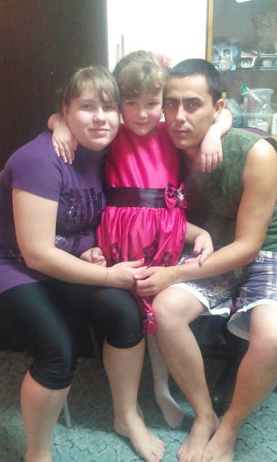 Анастасия Джумакаева