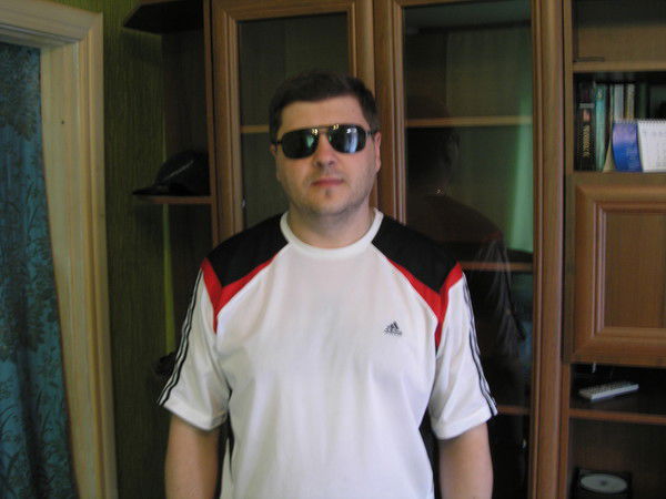 Юрий Витязь