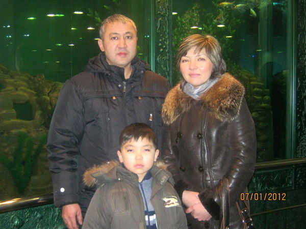 Аманжол Сатвалдинов