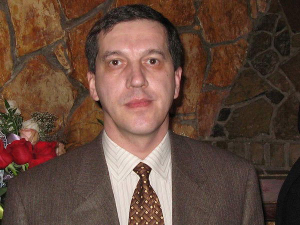 Андрей Дмитриев