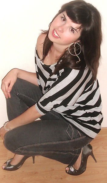 Екатерина Гиль