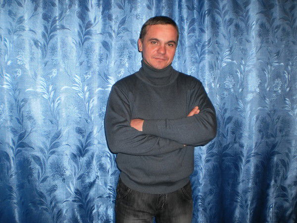 Виталий Капленко