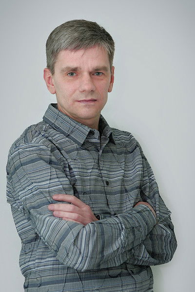 Александр Тонких