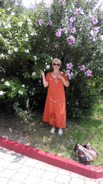 Анжела Панчук