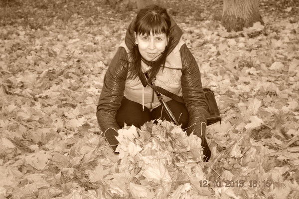 Татьяна Ипатова