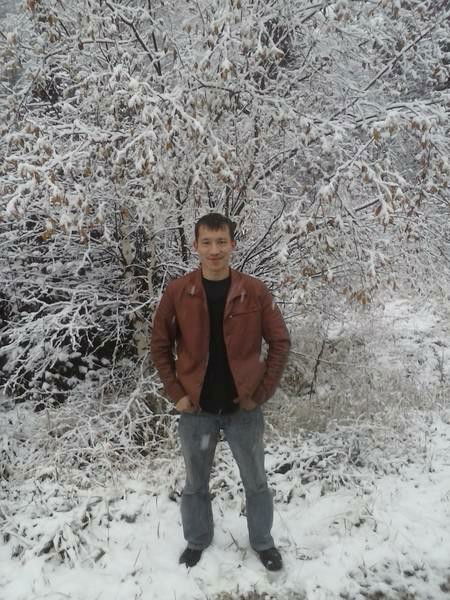 Куат Муслимханов