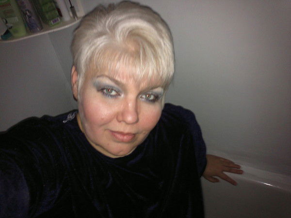 Наталья Репухова