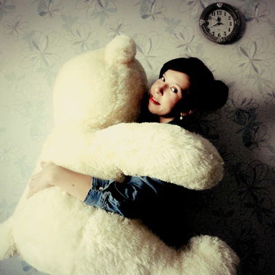 Айсылу Давлетова