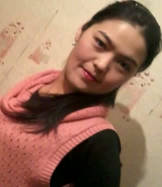 Динара Файсханова