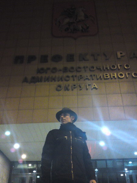 Александр Симонов