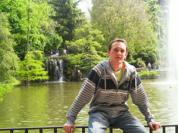 Станислав Панов