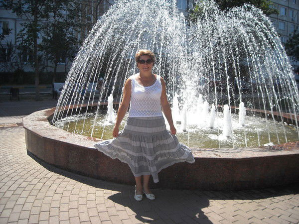 Елена Кемкина