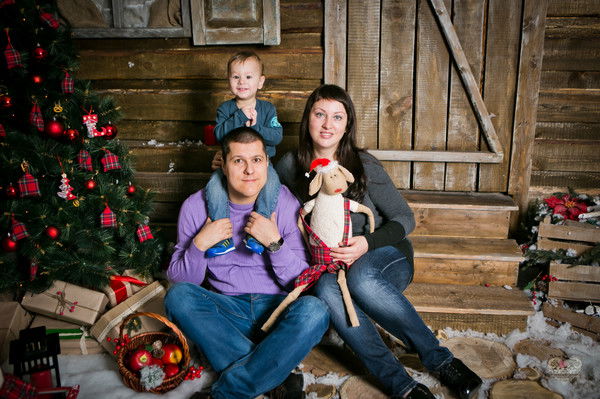 Александр Белов