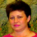 Ирина Перова