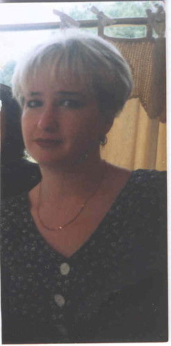 Ирина Эль-Сабах