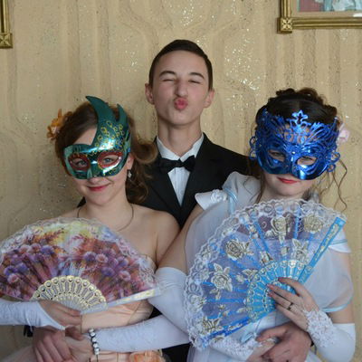 Светлана Будай