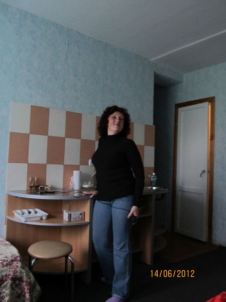 Елена Атрохова