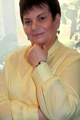 Лидия Демочкина