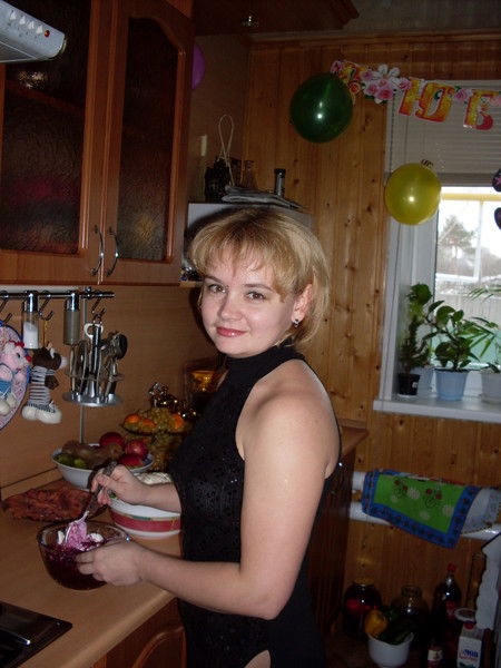 Анна Агибалова